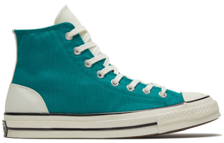 Converse Psychedelic Hoops Chuck 1970s 167910C