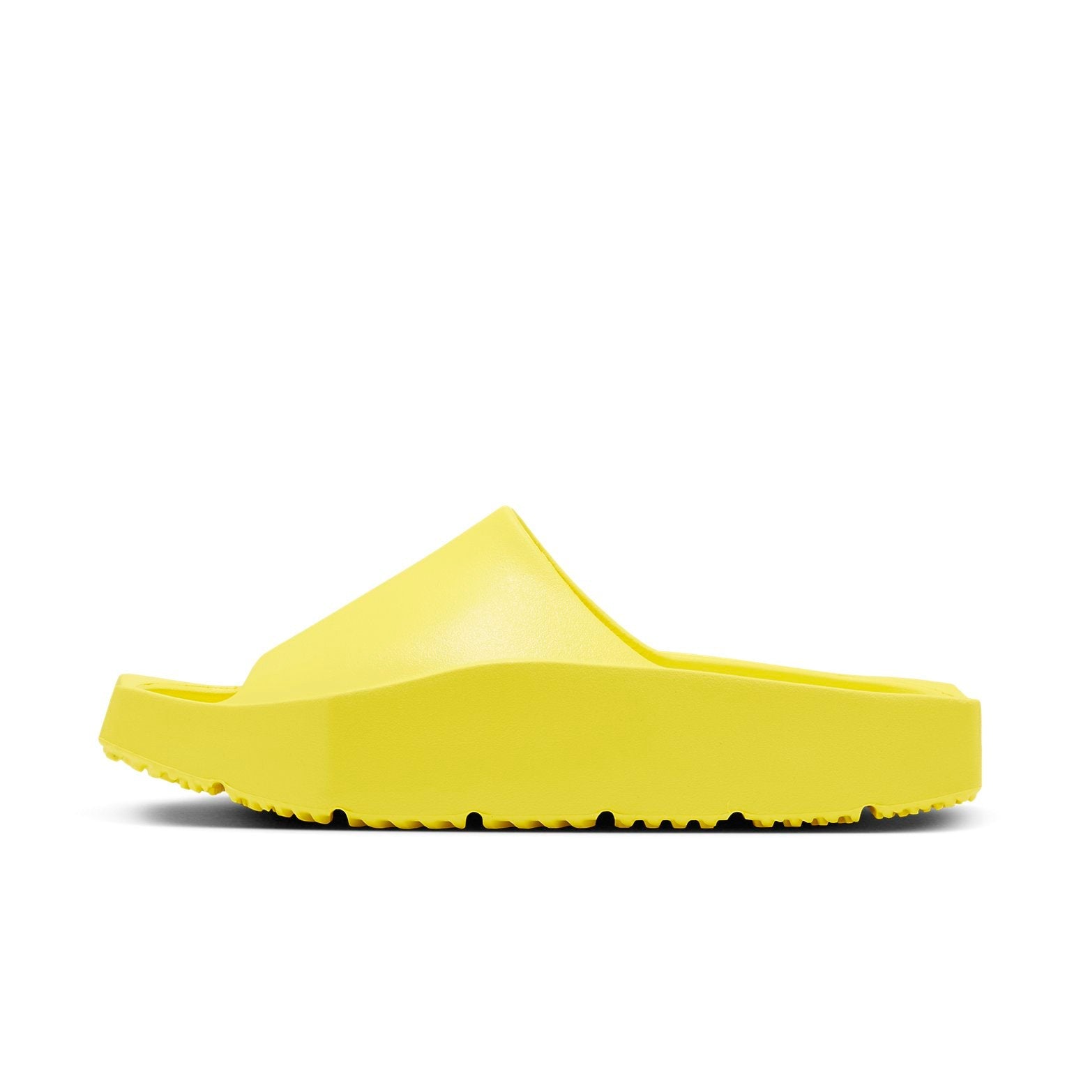 (WMNS) Air Jordan Hex Slide 'Yellow Pulse' DQ8992-701