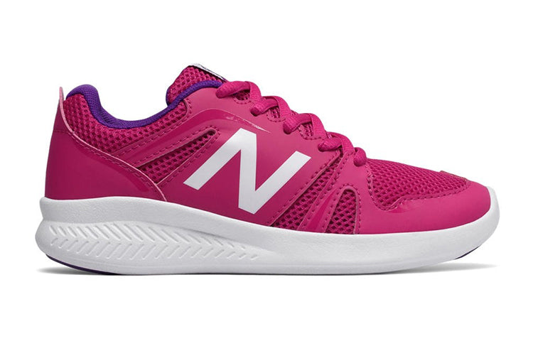 New Balance 570 K Shoes Purple KJ570PKY