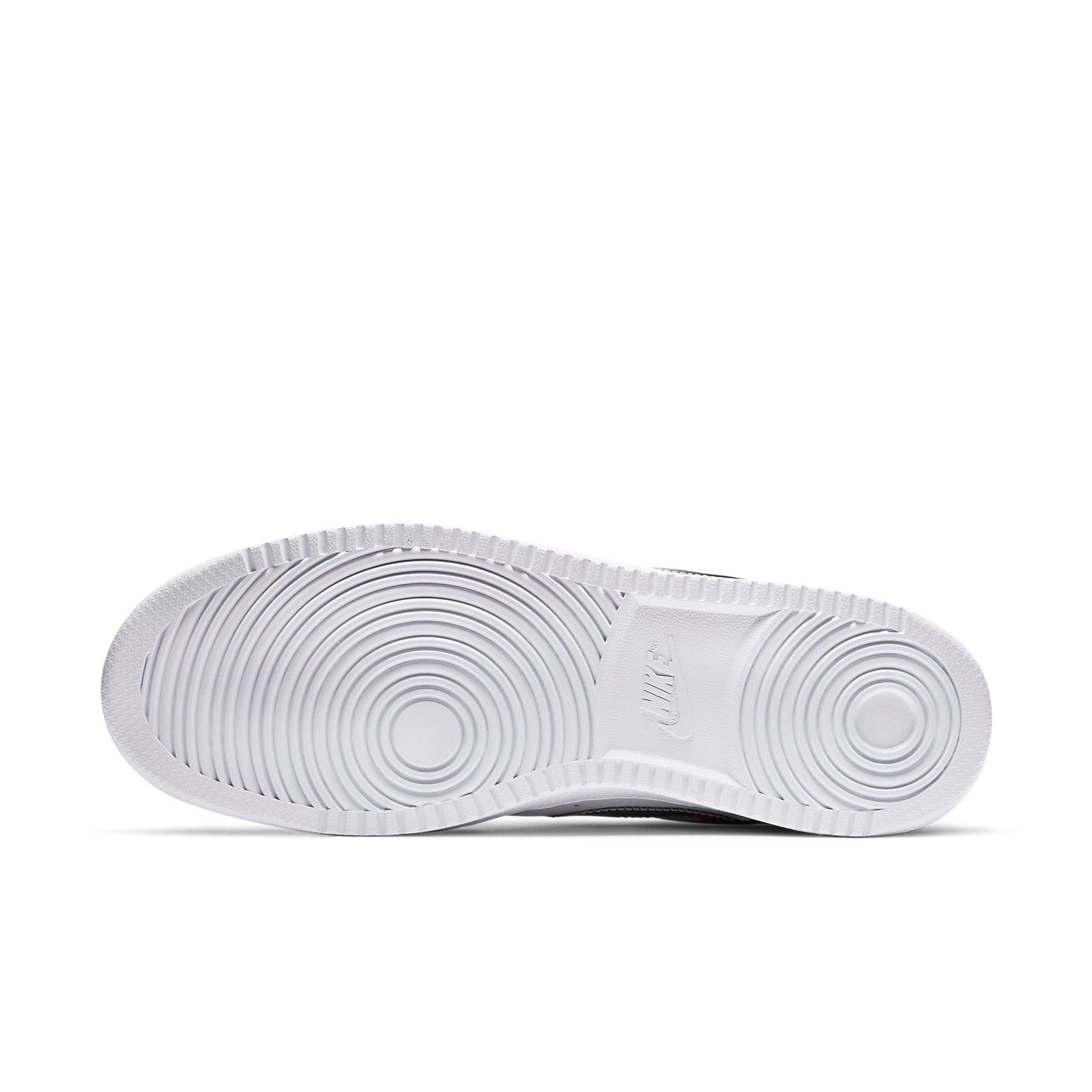 Nike Court Vision Low Premium 'White Rainbow Swoosh' CD5464-102