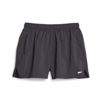 PUMA RUN 5 Inch Woven Shorts 'Flat Dark Grey' 524379-75