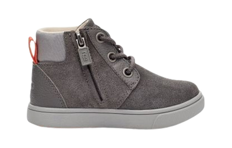 (TD) UGG Jayes Sneaker 'Charcoal' 1112272T-CHRC