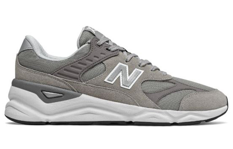 New Balance X-90 'Grey' MSX90TTG