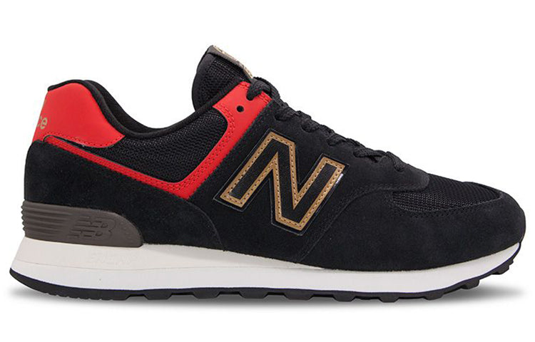 New Balance 574 'Chinese New Year' ML574OX3