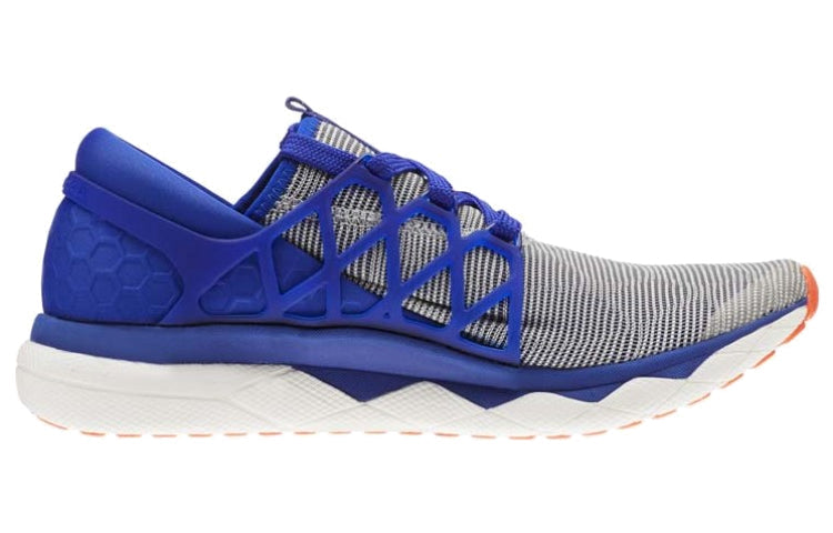 Reebok Floatride Run Flexweave 'White Blue Move' CN5237