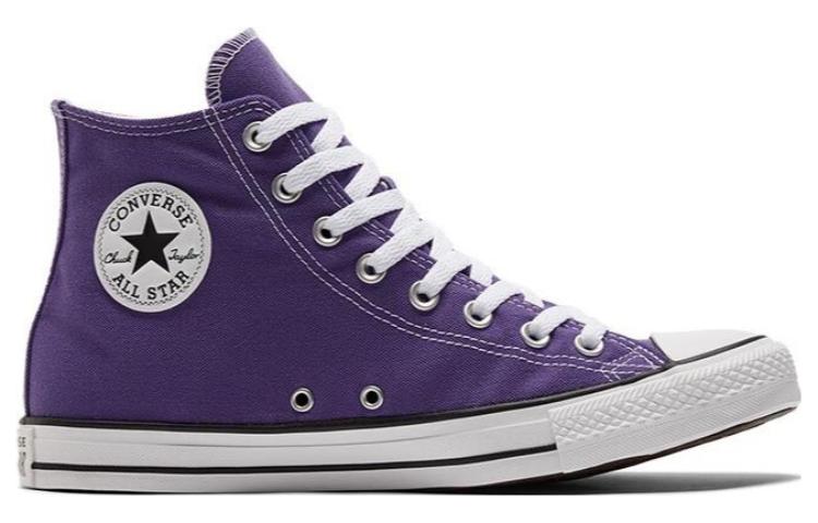 Converse Chuck Taylor All Star 1970s 'Purple' 137833C