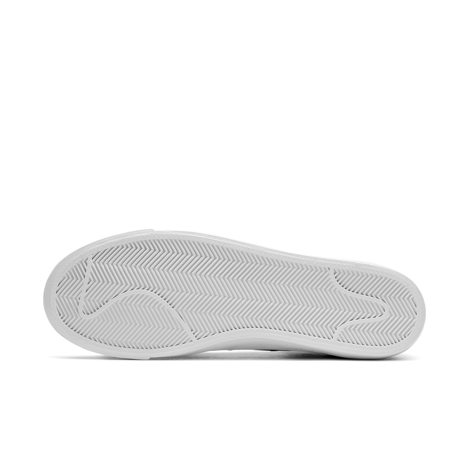 Nike Blazer Low 'White Black' DA4652-100