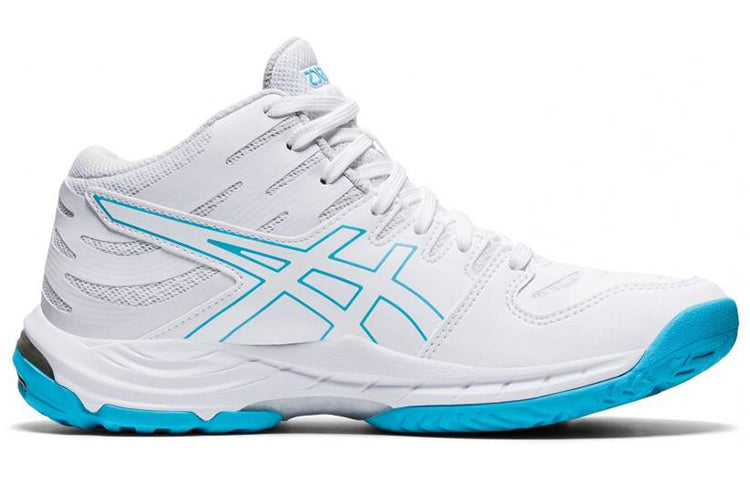 (WMNS) ASICS Gel-Beyond MT 6 'White' 1072A051-101