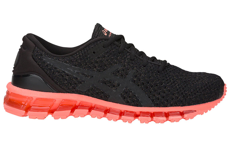 (WMNS) ASICS Gel Quantum 360 Knit 2 'Sun Coral' 1022A041-001