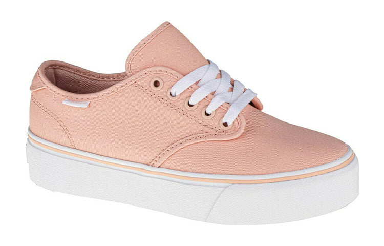 Vans Camden Sneakers K Pink VN0A3TL8VV8