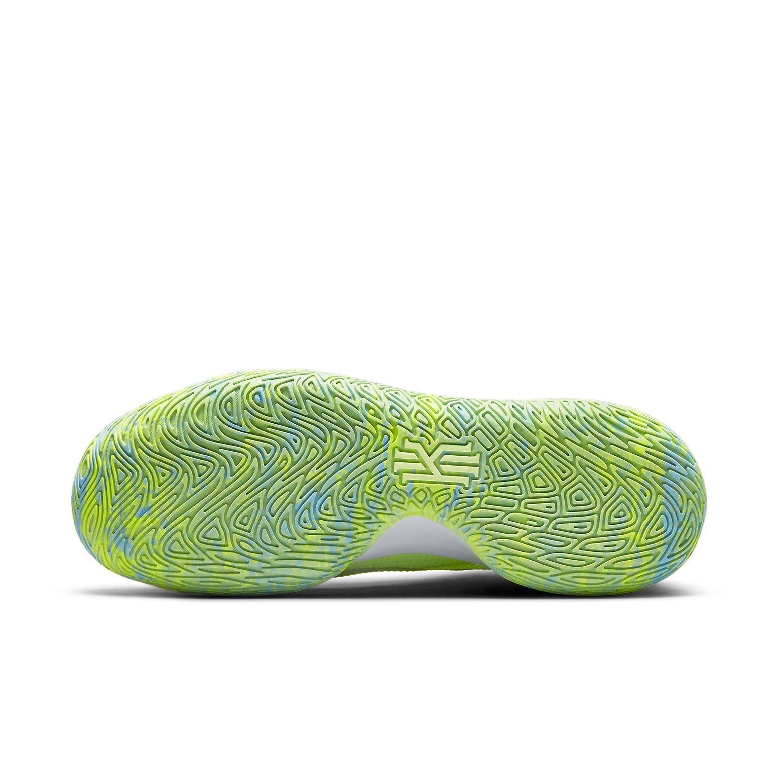 Nike Kyrie Flytrap 4 'Barely Volt' CT1972-700