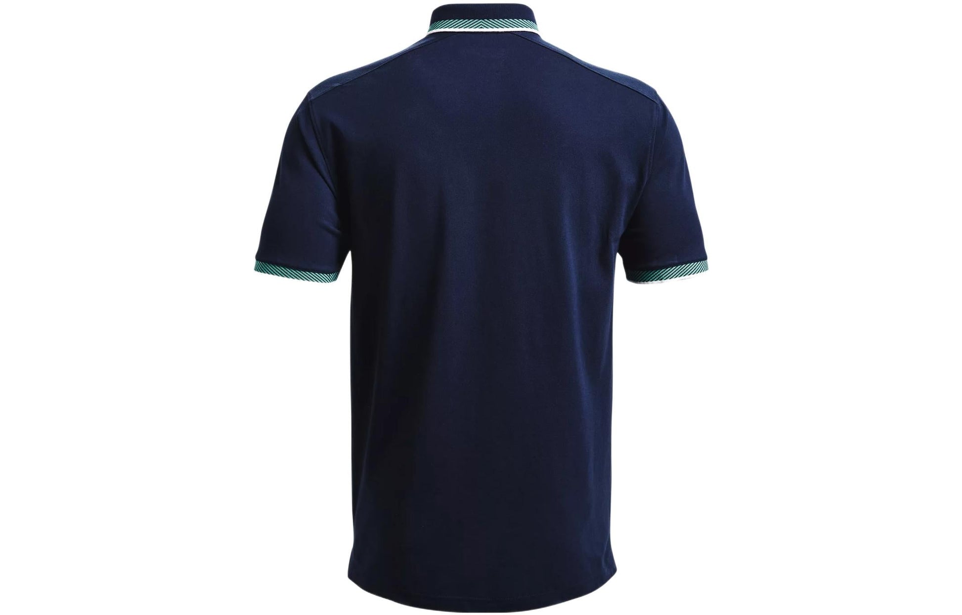 Under Armour Ace Polo Shirt 'Navy' 1370099-408