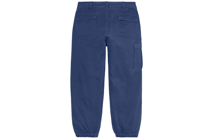 Supreme SS21 Week1 Cargo Flight Pant SUP-SS21-459-BLU