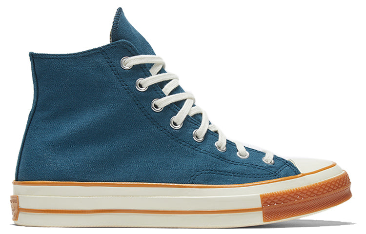 Converse Chuck 1970s 'Blue Yellow' 169056C