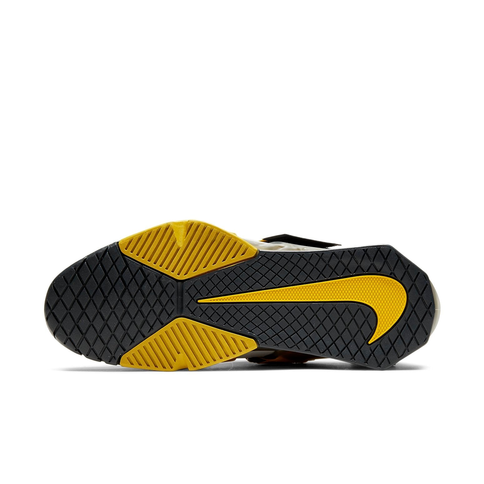 Nike Savaleos 'Grey Fog Bright Citron' CV5708-007