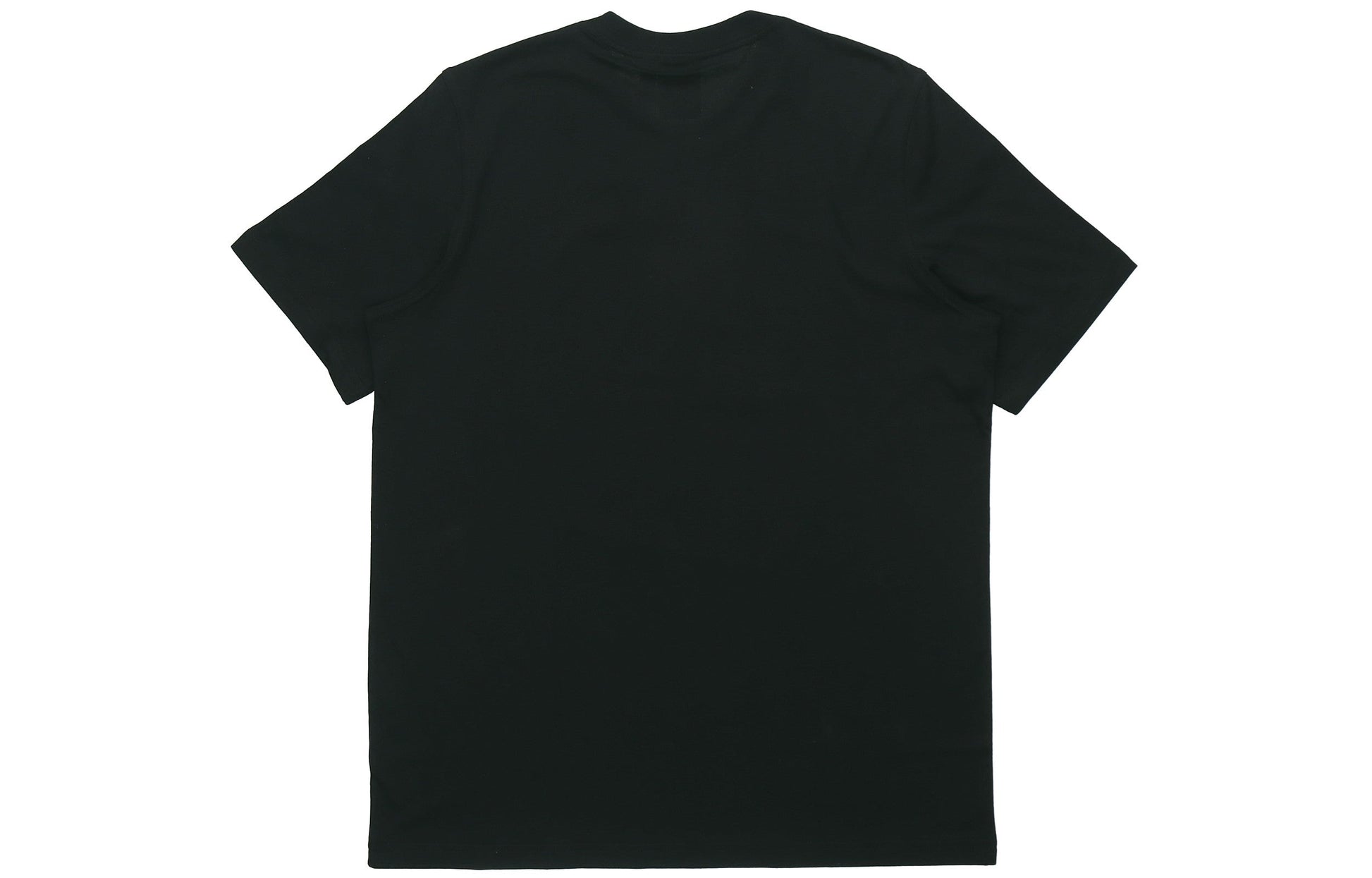 adidas originals Bodega Super A Printing Round Neck Short Sleeve Black ED7058