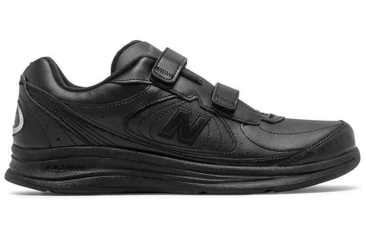 New Balance 577v1 Made in USA 'Black' MW577VK