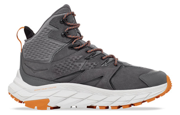 HOKA ONE ONE Anacapa Mid GTX 'Castlerock Harbor Mist' 1122018-CHMS