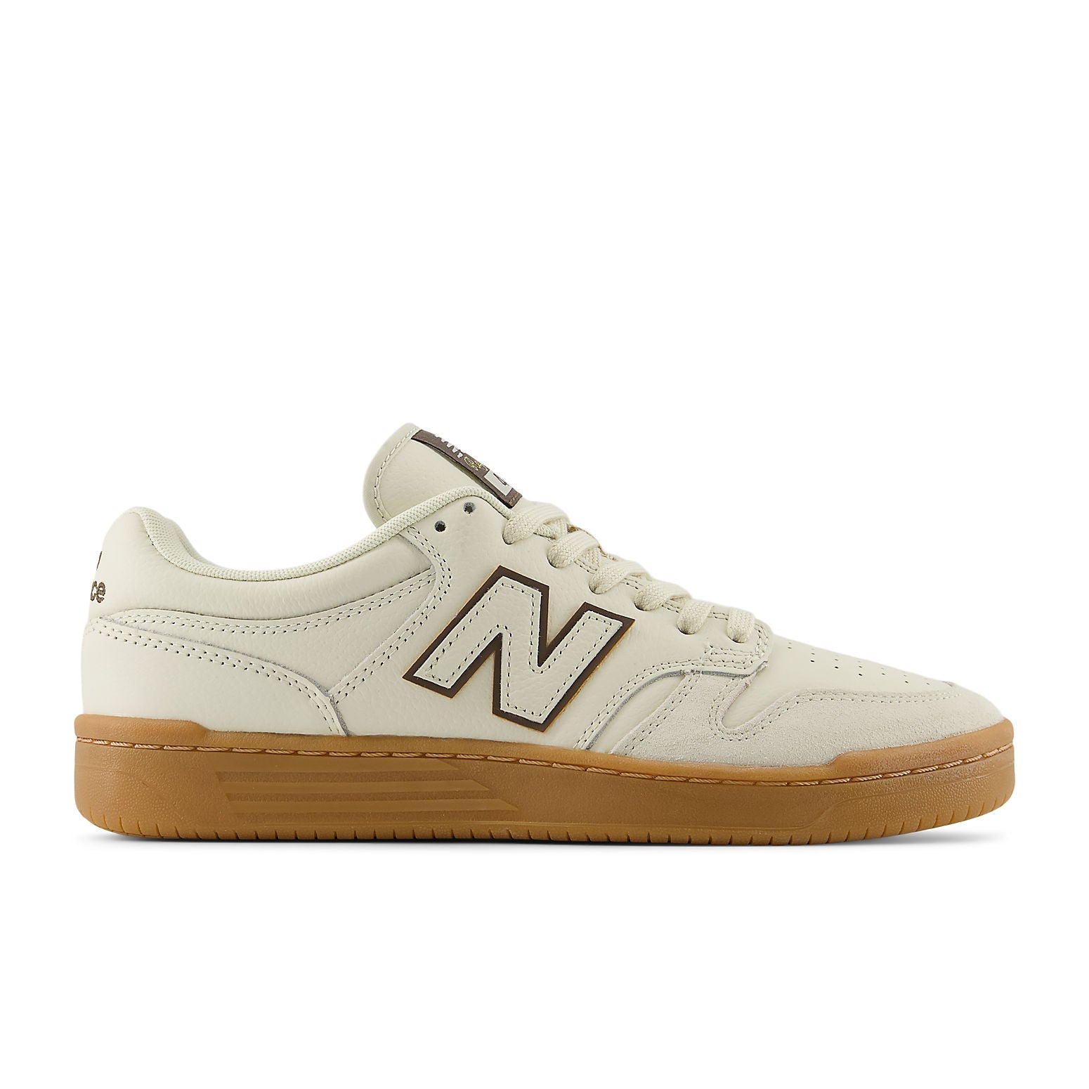 New Balance 480 'Sea Salt Brown' NM480DRW
