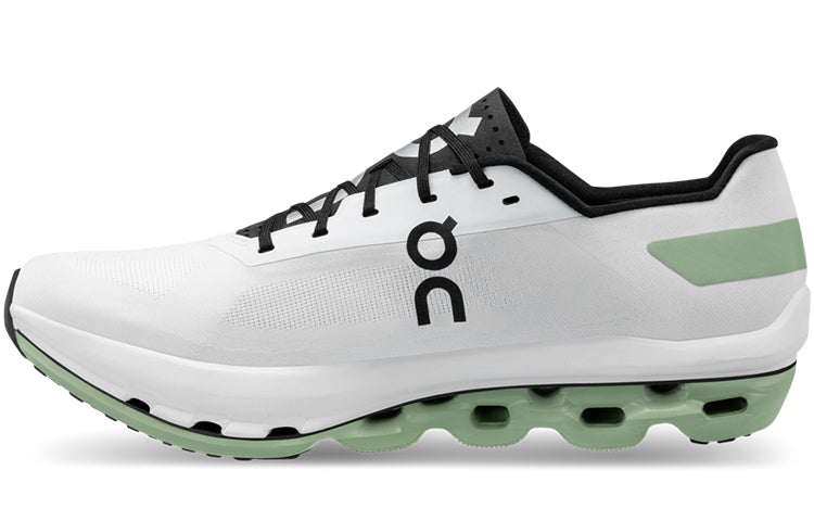 On Running Cloudboom Echo 'White Black Green' 57.98995