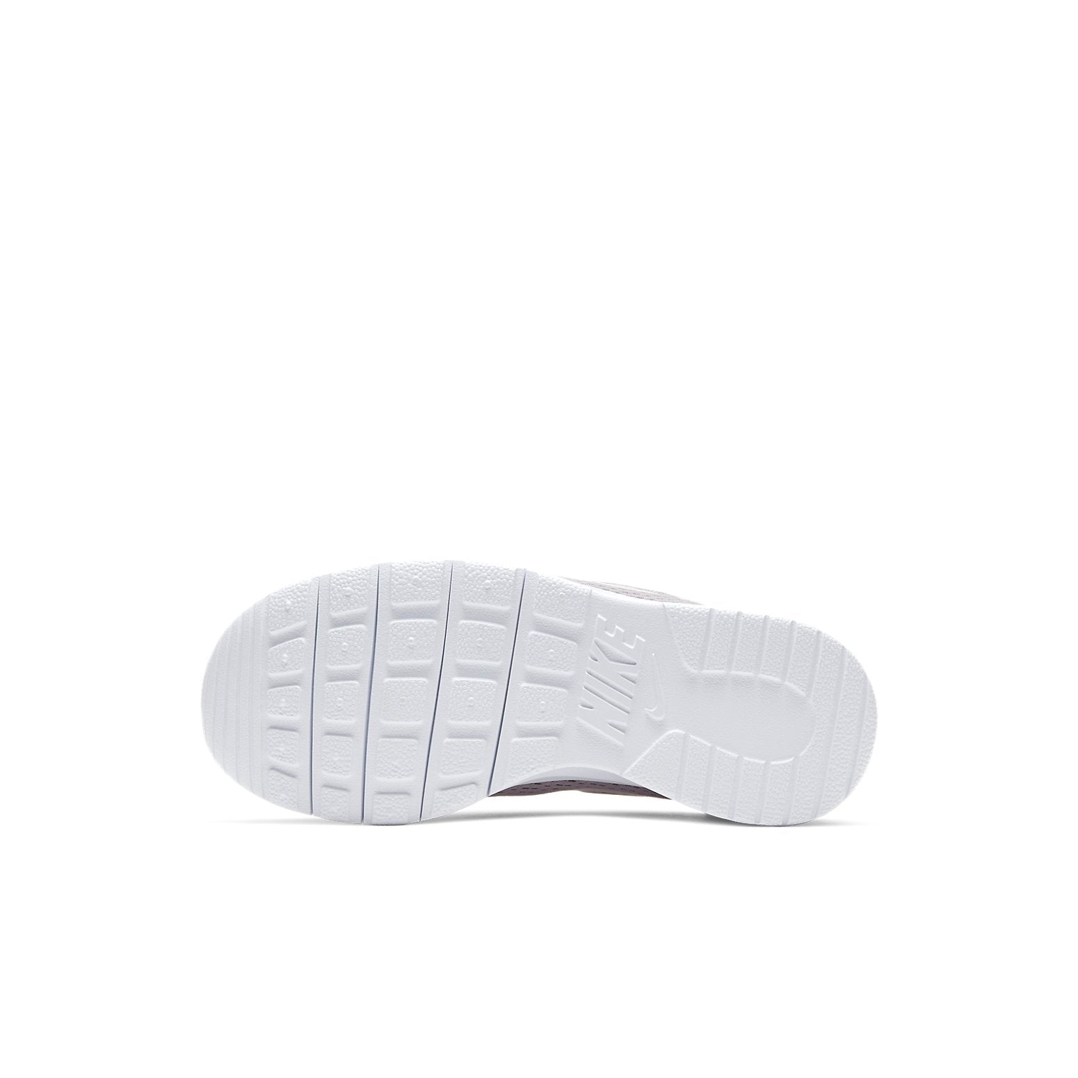 (PS) Nike Tanjun Sports Casual Shoes 'White Purple' 818382-500