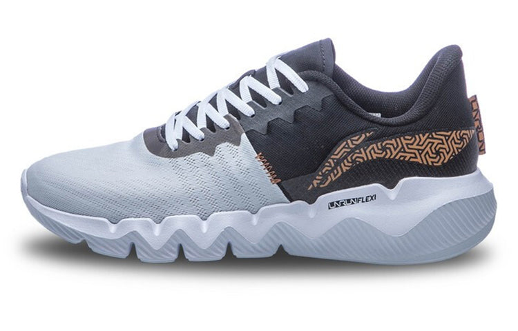 Li-Ning Flex 'Grey Gold' ARKQ007-4