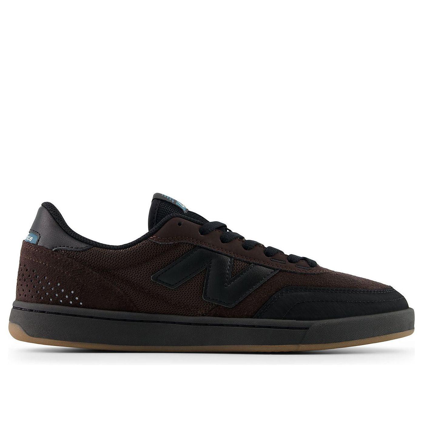 New Balance 440v2 'Brown Black' UN440VBB