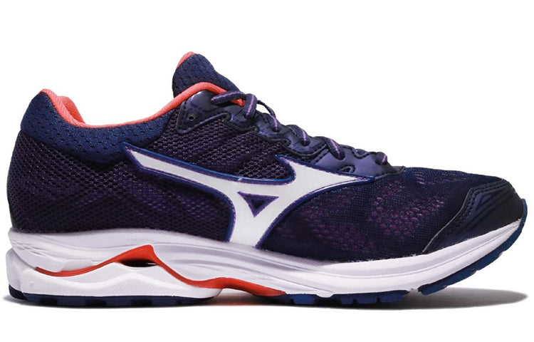 (WMNS) Mizuno Wave Rider 21 'Purple Pink' J1GD180302