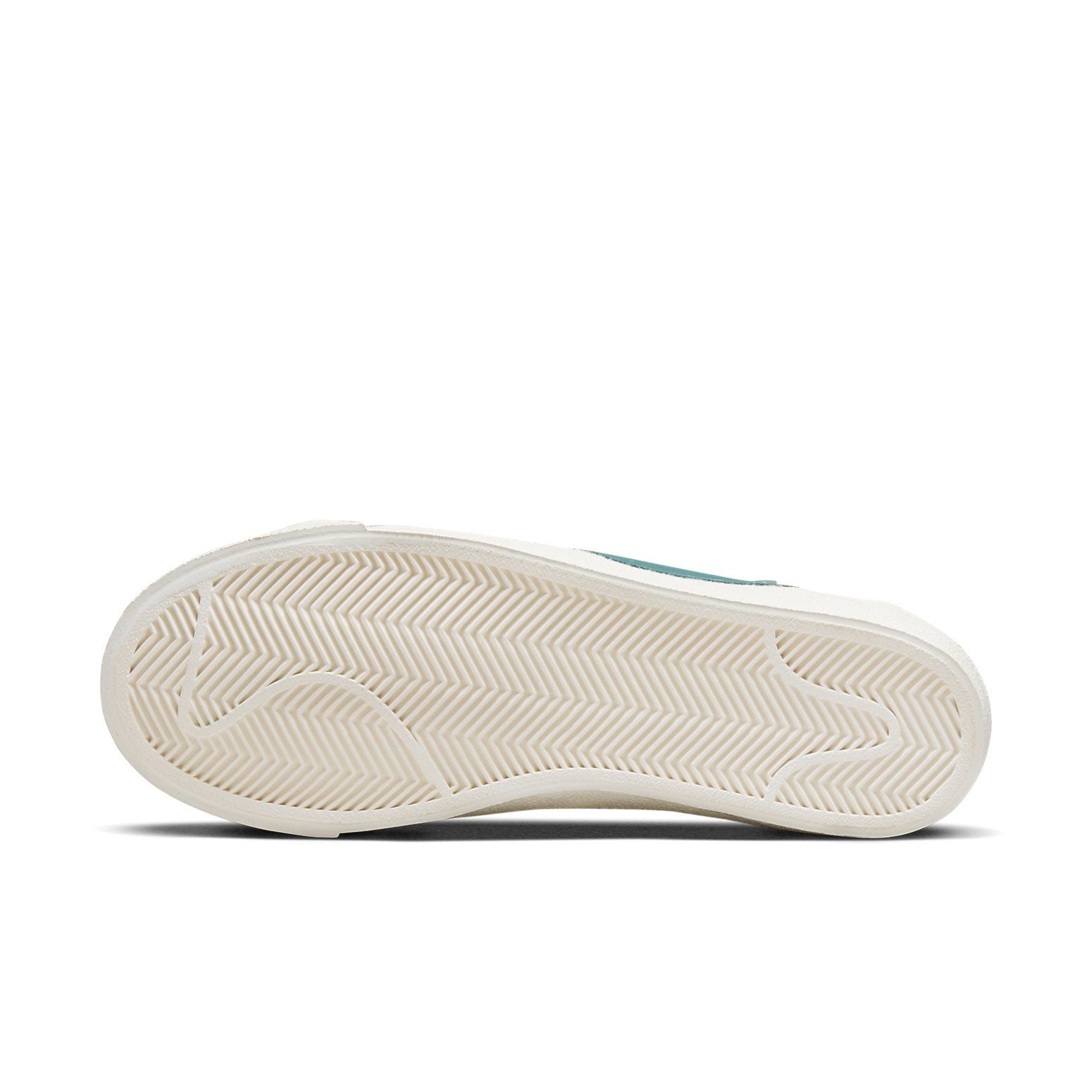 (WMNS) Nike Blazer Low '77 Jumbo 'White Teal' DQ1470-106
