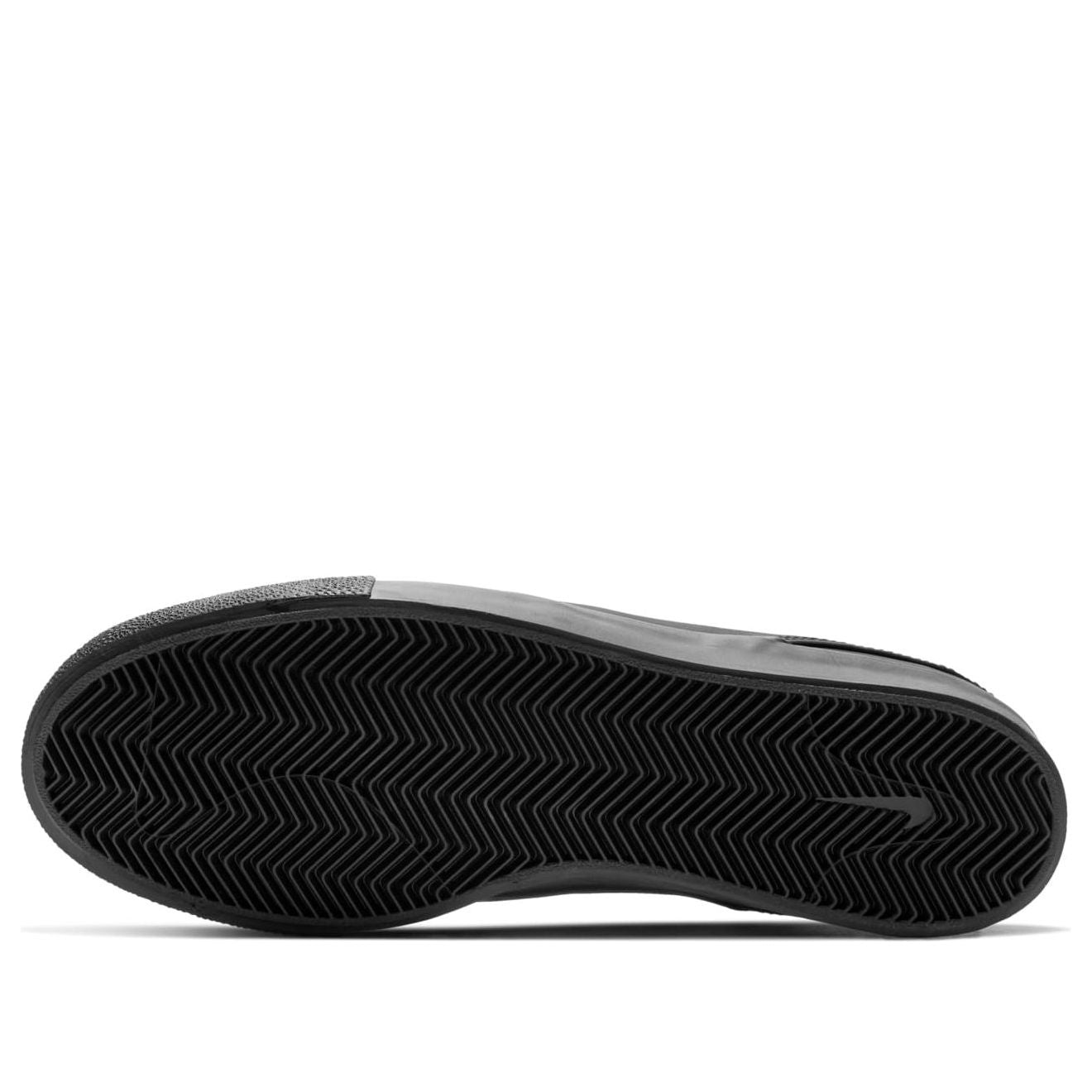 Nike SB Zoom Stefan Janoski RM Premium 'Black' CI2231-003
