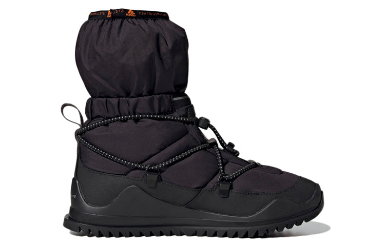 (WMNS) adidas x Stella McCartney Winter Cold.Rdy Boots 'Black' GZ4385