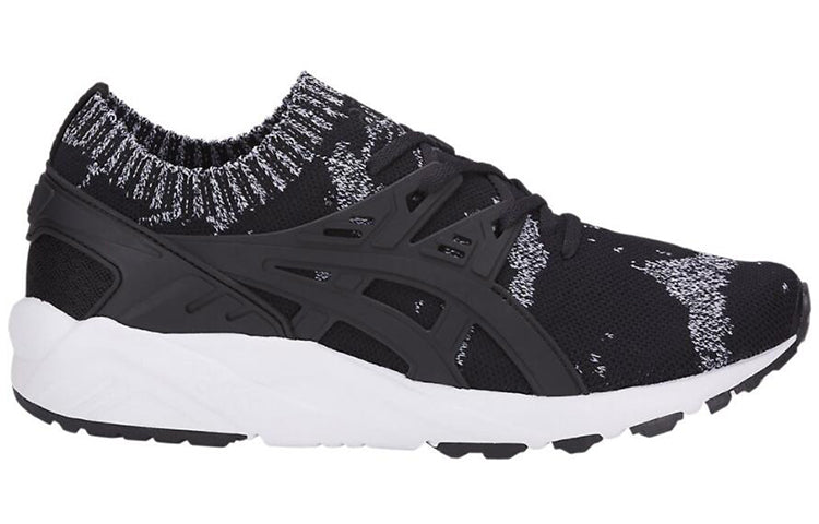 (WMNS) ASICS Gel-Kayano 'Black' H8J7N-9090
