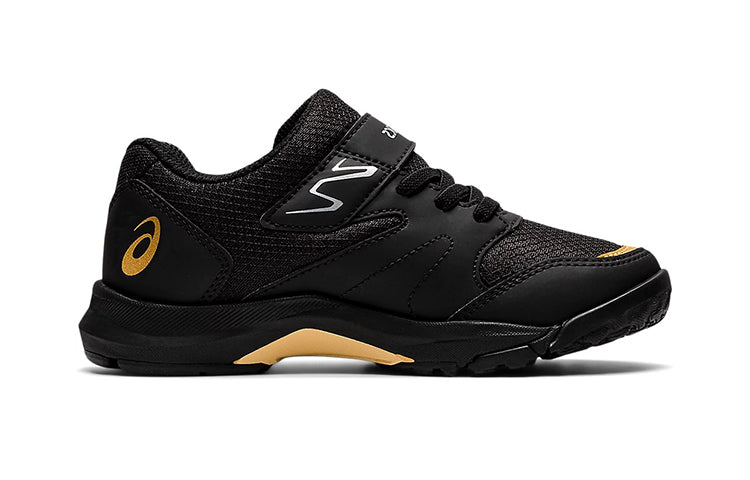(PS) ASICS Lazerbeam KA MG 'Black Gold' 1154A109-001