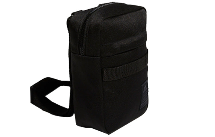 adidas Technical Material Organizer 'Black' HE2676