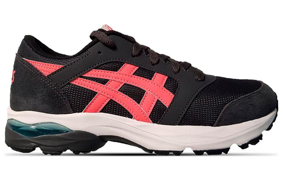 (WMNS) ASICS Gel-Takumi 'Black Red' 1202A314-021