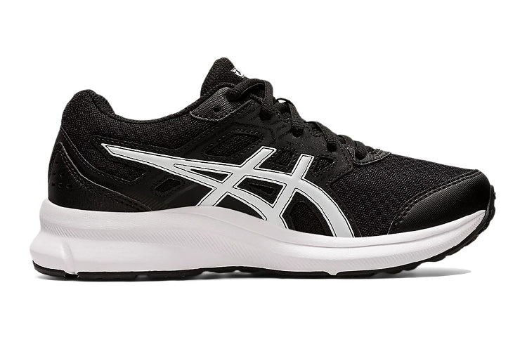 (GS) ASICS Jolt 3 'Blacke White' 1014A242-001