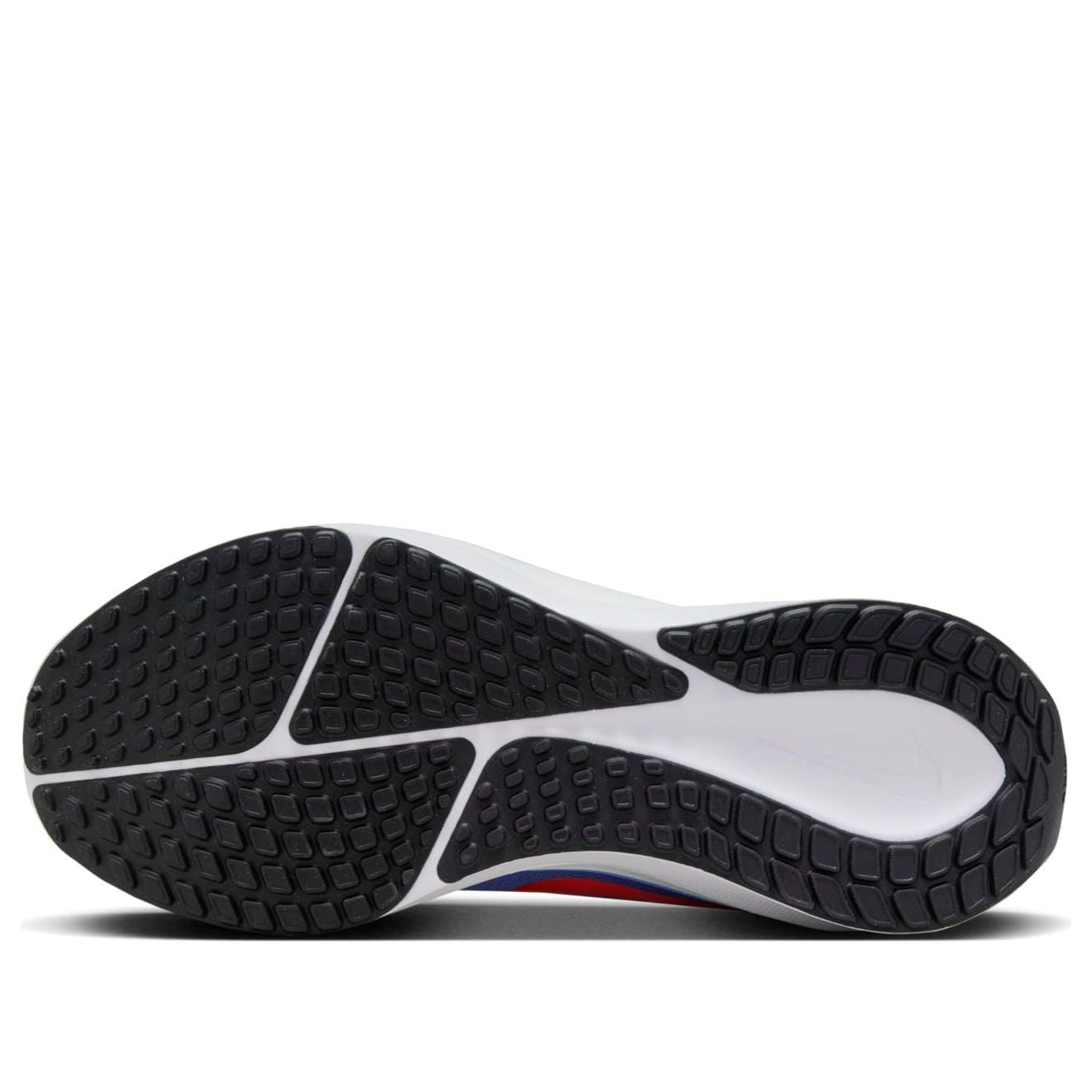 (WMNS) Nike Air Zoom Vomero 17 'Royal Pulse Black Hyper Crimson' FB8502-403