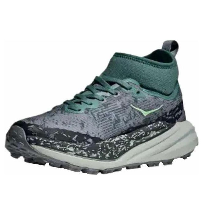 (WMNS) HOKA ONE ONE Speedgoat 6 Gore-Tex 'Mountain Fog Droplet' 1155153-MFGD