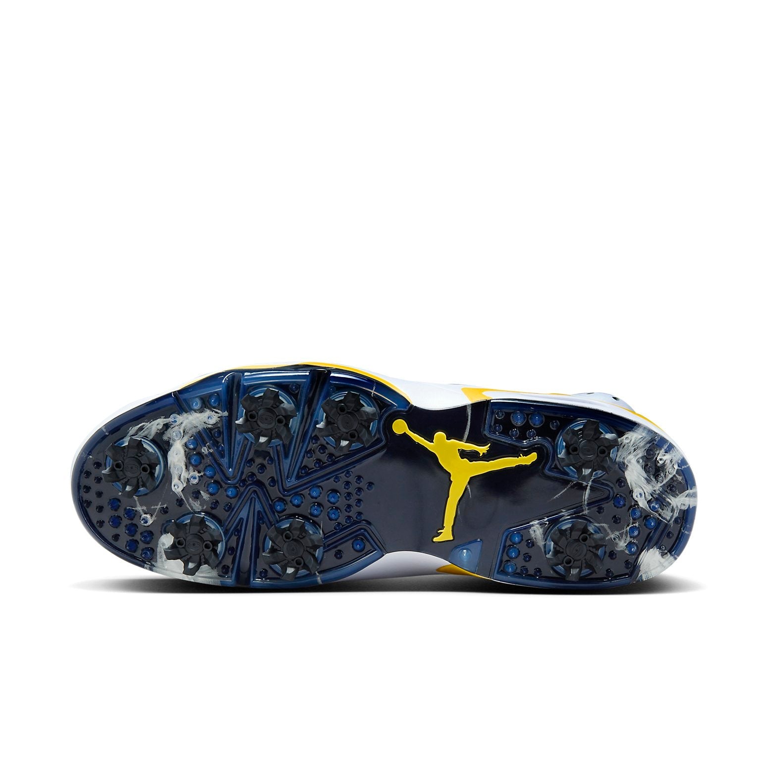 Air Jordan 6 Retro Low Golf 'Smoke' DV1376-102