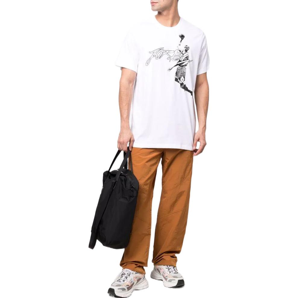 Air Jordan Statement Essentials Warm-Up Logo DH9040-241