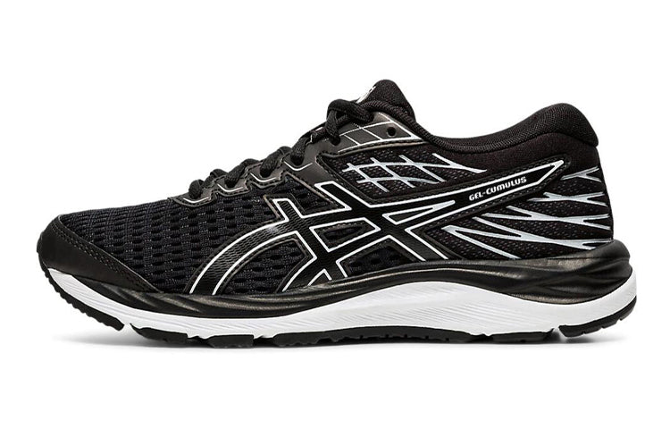(GS) ASICS Gel-cumulus 21 'Black' 1014A069-002