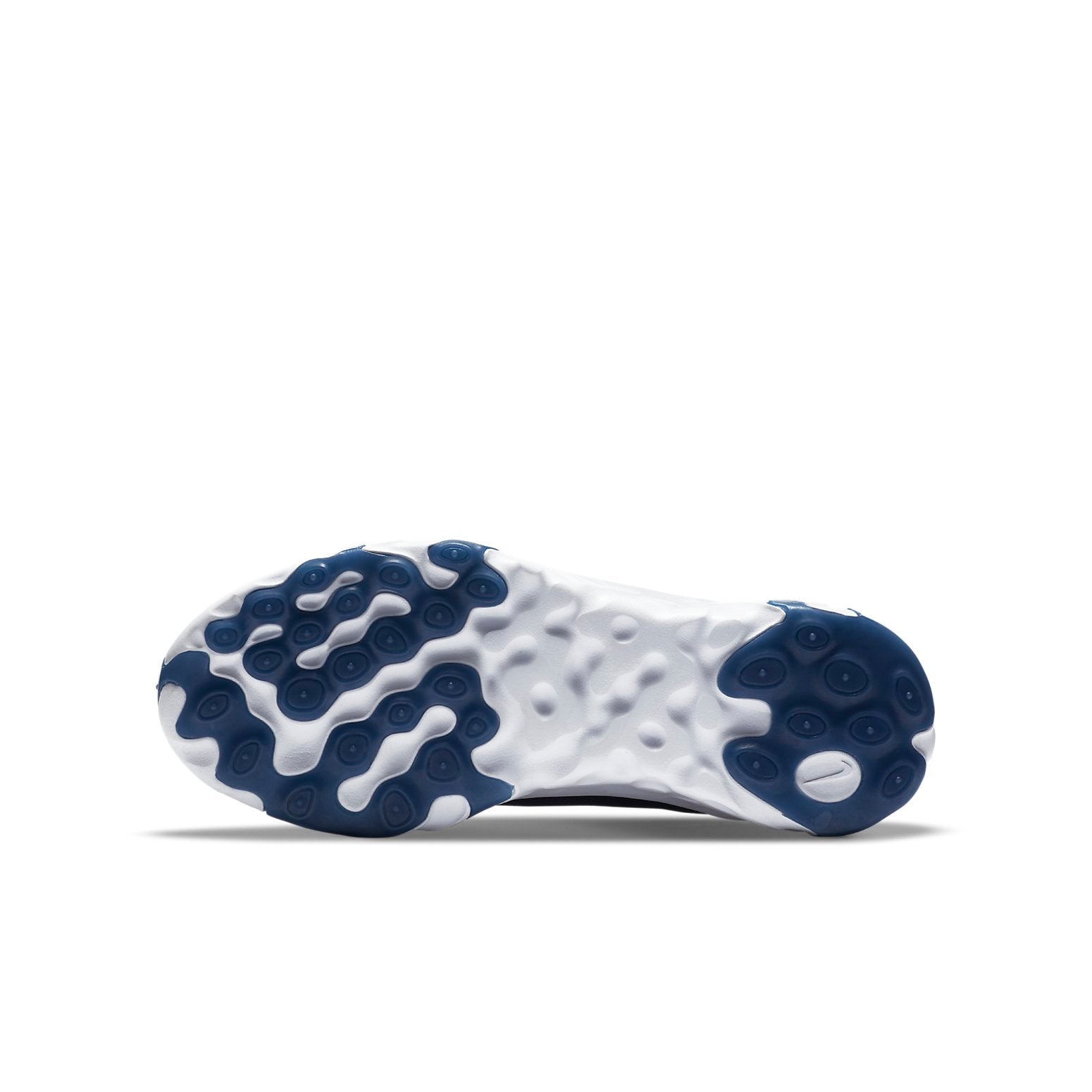 (GS) Nike Renew Element 55 'Blue White' CK4081-404