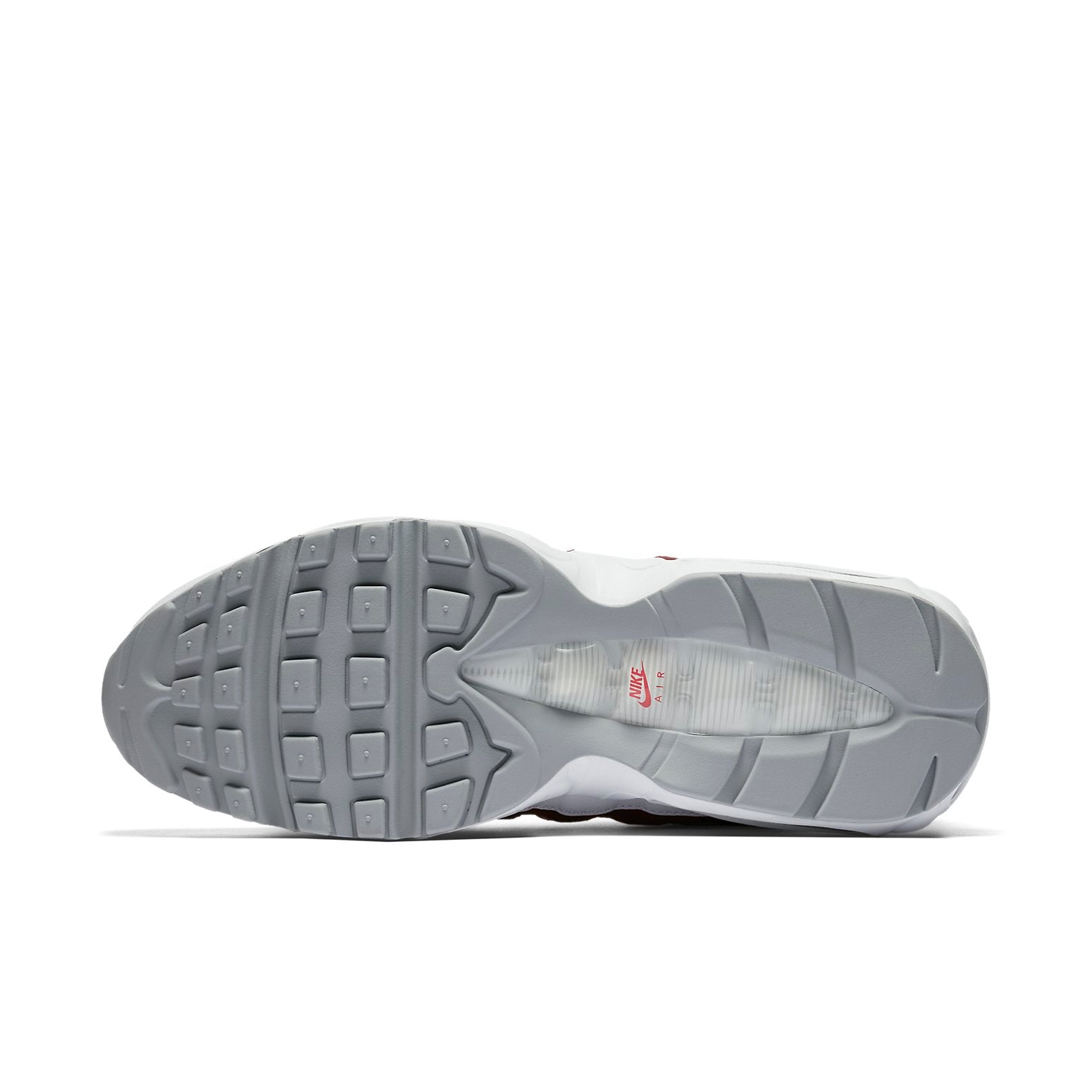 Nike Air Max 95 Essential 'Pure Platinum' 749766-103