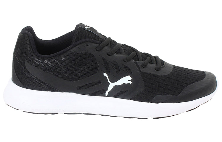 PUMA Gamble Idp Black/Grey/White 368482-02