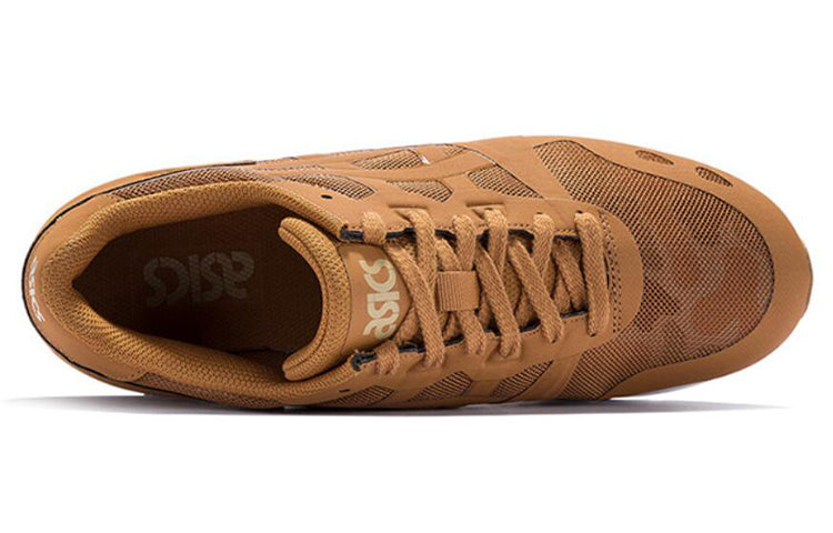 ASICS Gel-Lyte Ns 'Brown Yellow' H8K3N-2121