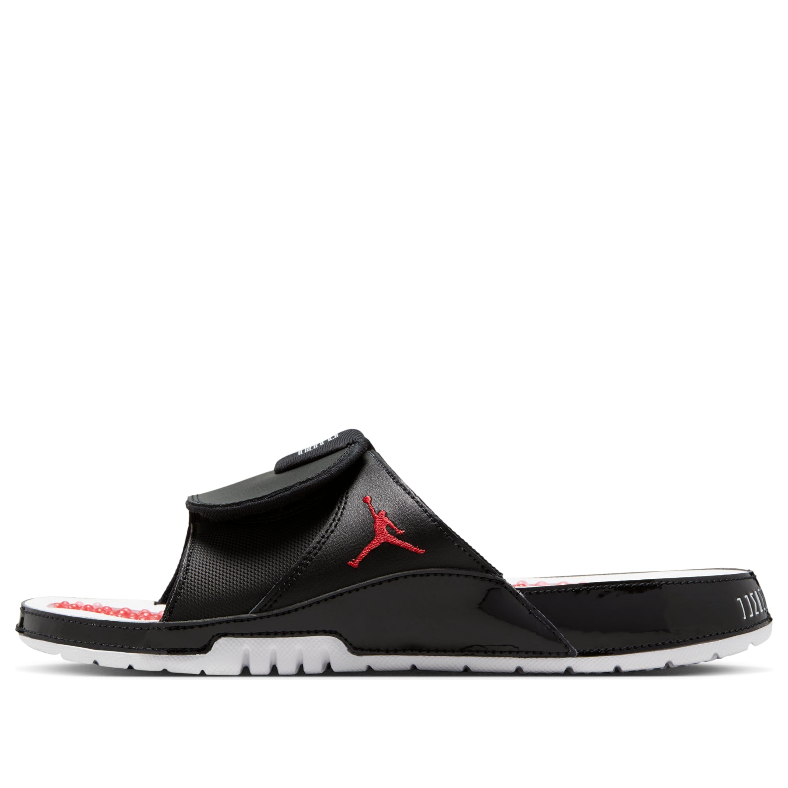 Air Jordan Hydro XI Retro 'Bred' FN2452-006