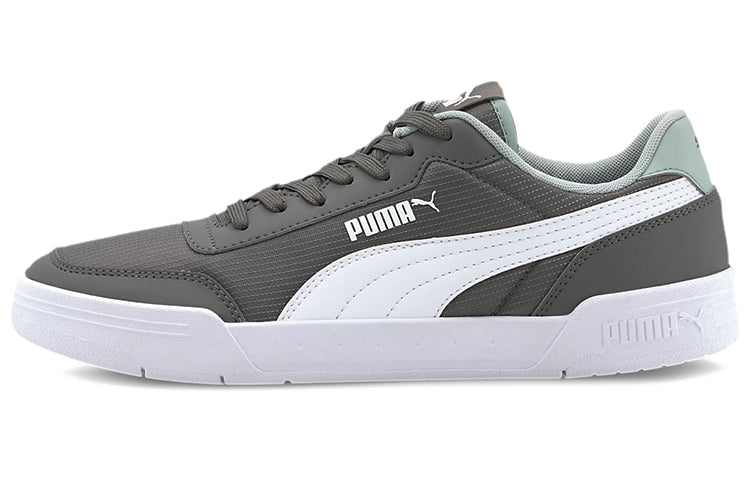 PUMA Caracal Style Grey/White 371116-07
