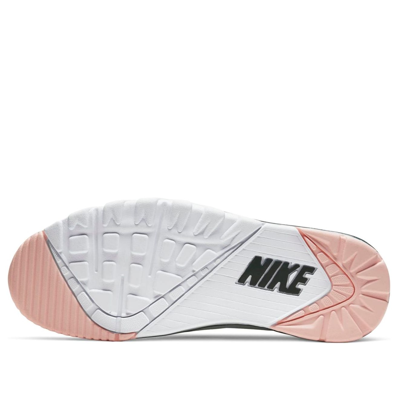 Nike Air Trainer SC High 'Pink Quartz' CU6672-100
