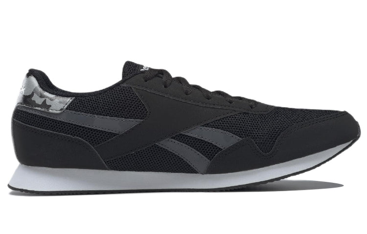 Reebok Royal Classic Jogger 3.0 'Black Gray' GW7777