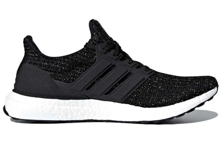 adidas Ultraboost 4.0 'Black White Speckle' F36153